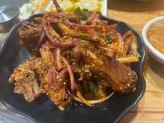 -草原塞蛮羊火锅城(港湾店)