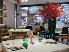 大堂-望湘园·小雅(德基店)