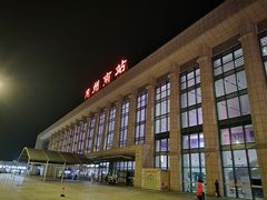 -惠阳站