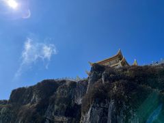 -峨眉山风景名胜区