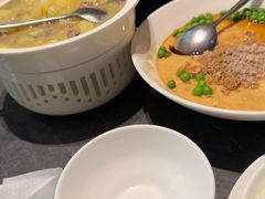 -炊烟小炒黄牛肉(浦东世纪汇店)
