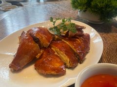 -宁波柏悦酒店·钱湖渔港