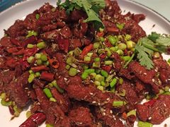 -巴特餐饮6加1音乐餐吧·新疆菜