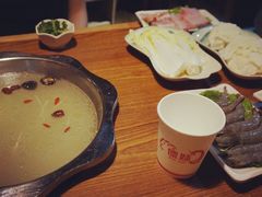 -傣妹火锅(南京东路一店)