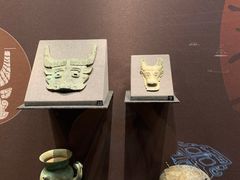 -盘龙城国家考古遗址公园