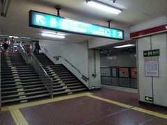 -南礼士路(地铁站)