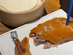 -小大董·烤鸭(王府井apm店)