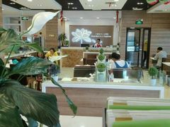 -嘉和一品粥(首经贸店)