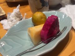 -大岛日本料理铁板烧(南通大饭店)