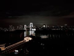 -台场海滨公园船码头