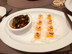 -鸿源斋清真豫菜(惠济店)