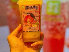 -奈雪的茶(金地广场店)