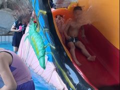 -天山海世界·米立方