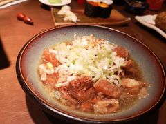 -千代武日本料理(哈西店)