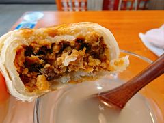 -长发西饼(临顿路店)