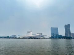 -白天鹅宾馆·流浮阁咖啡厅