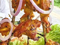 -马白开来特色羊排揪片子  (总店)