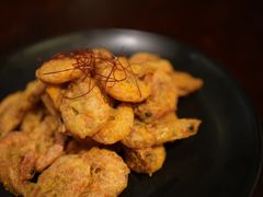 -蜈支洲岛珊瑚酒店临海阁中餐厅