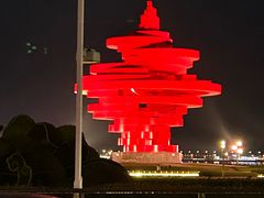 -五四广场