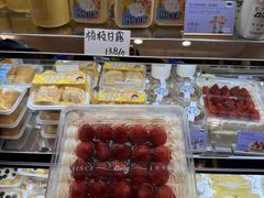 -丁香西饼屋(桂林路店)