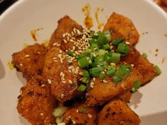 锅巴土豆-眉州小吃(魏公村店)