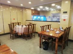 大堂-阿马蛋汤·宁波小海鲜(总店)