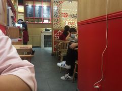 大堂-赵记传承(中山小榄百汇时代广场店)