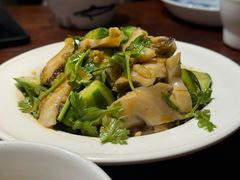 -前海沿·青岛菜(五四广场永旺店)