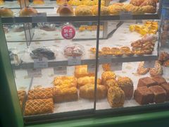 -蒲缇烘焙(铁西万象汇店)