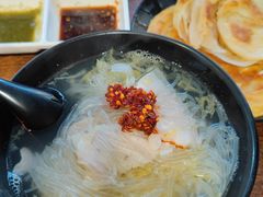 -欧阳家吊炉饼(九纬路店)