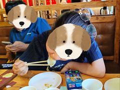 -老边饺子馆(中街店)