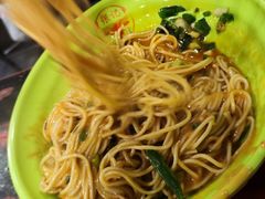 -张记牛肉面馆(天津路店)