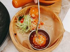 -KingThaia金泰兰(滨江天街店)