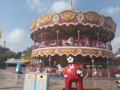 -沈阳方特欢乐世界