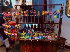 自助取餐区-天津卫码头(南开大悦城店)