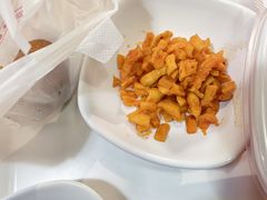 -南城香·饭香串香馄饨香(太平桥店)