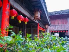 -前童古镇