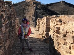 -蟠龙山长城景区