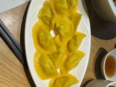 -船歌·鱼水饺青岛菜(太阳宫凯德MALL店)