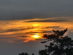 -缙云山景区