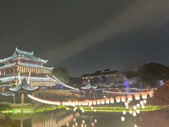 -苏州吴宫泛太平洋酒店