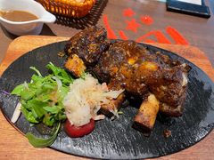 -西堤牛排(合肥之心城店)