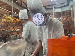 -龙记香港茶餐厅(久光百货店)