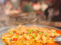 -兔槽江湖菜·重庆璧山兔(水围店)
