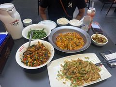 -天宝兄弟(前海壹方城店)