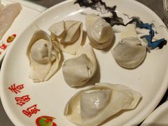 -蜀留香火锅·始于1999·原四川老火锅(白堤路店)