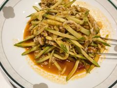 -渔港甄宴·海鲜·地标烟台菜(金沙滩店)