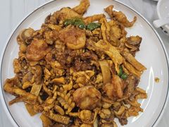 -同发号饭庄(复兴路店)