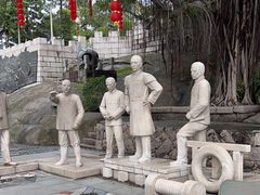 -船政文化景区-罗星塔公园