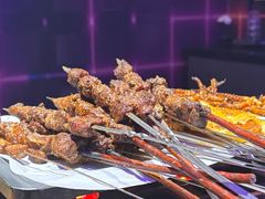 -冰城小镇音乐串吧·聚会餐厅(百子湾店)